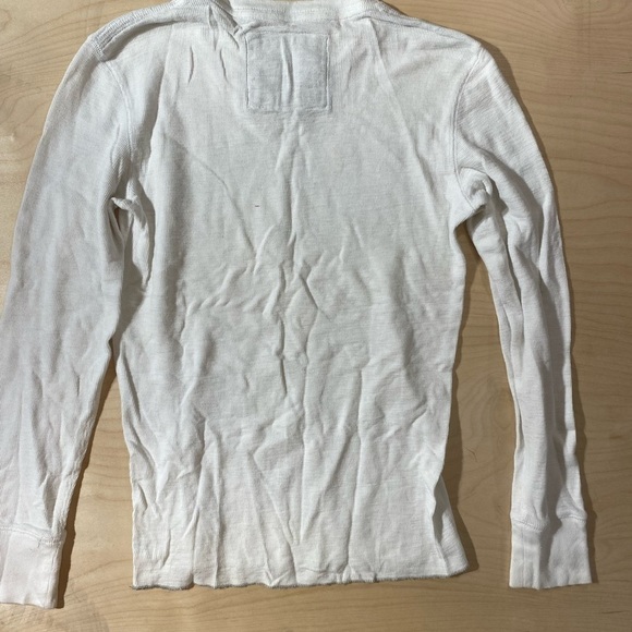 American Eagle Outfitters Long Sleeve Tee XS (HN) - Picture 8 of 9